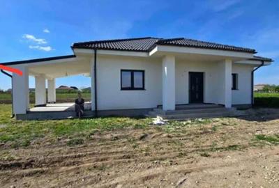 Casă cu 3 camere în Central - 7