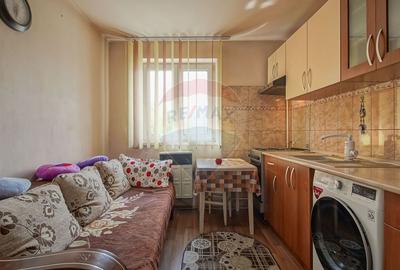 COMISION 0 %| GARSONIERA| DE INCHIRIAT| ETAJ 3/4| ZONA BARTOLOMEU - 4