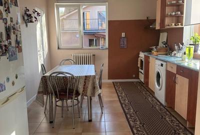 Casa individuala 169 mp utili - 700 mp teren - zona Somesul Rece, Gilau! - 4