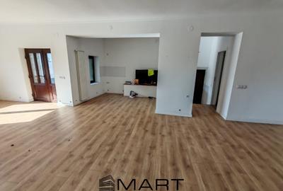 Apartament tip open space la casa,  curte proprie, zona Gusterita - 2