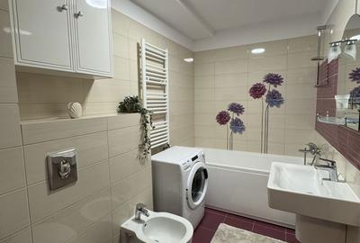 Apartament cu 2 camere semidecomandat în Exterior Vest - 2