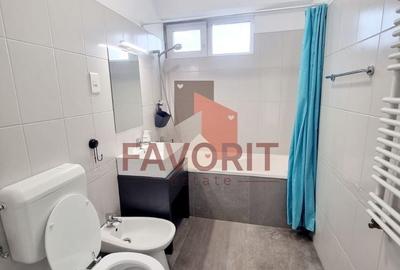 Apartament cu 2 camere decomandat, mobilat în Torontalului - 9