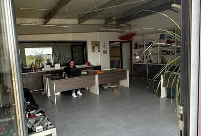 Spațiu comercial, de 815 mp, în Torontalului - 3