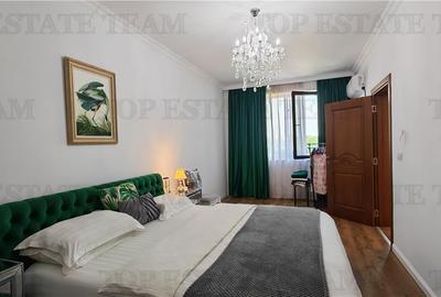 Casă individuală cu 6 camere cu Teren 420 Mp în Ștefăneștii de Jos - 7
