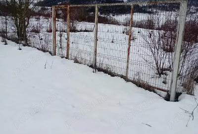Teren de 2184 mp, în Mintia - 1