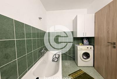 Apartament cu 2 camere semidecomandat, mobilat în Calea Poplăcii - 16