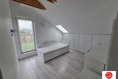 Penthouse de vanzare 3 camere, lux 72 mp,, Unirii, targu Mures - 7