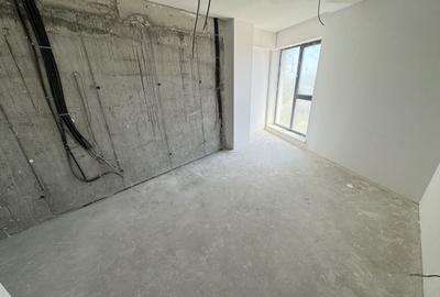 Apartament cu 2 camere semidecomandat în Tomis Nord - 3