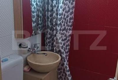 Garsonieră decomandată, mobilată în Alexandru cel Bun - 1