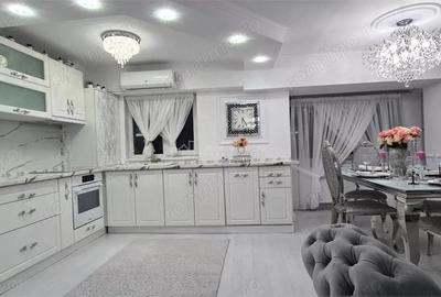 Apartament cu 3 camere decomandat în Decebal - 8