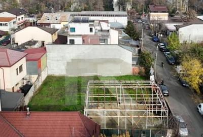 Teren de 550 mp, în Brâncoveanu - 9