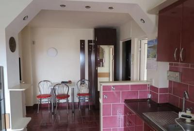 Apartament cu 2 camere decomandat în Central - 10