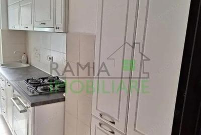 Apartament 3 camere, decomandat, etaj 1 Zona Tractorul, mobilat ?i utilat - 4