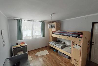 Casă cu Teren 3700 Mp în Bejan - 3