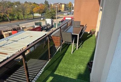 Apartament cu 2 camere decomandat în Bucureștii Noi - 5