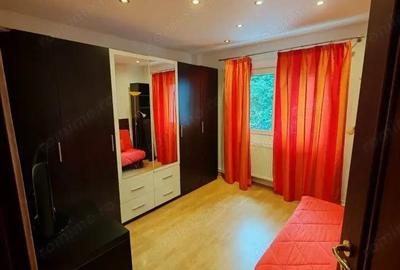 Apartament 3 camere semidecomandat, Drumul Taberei Orizont etaj 1, cu parcare - 3