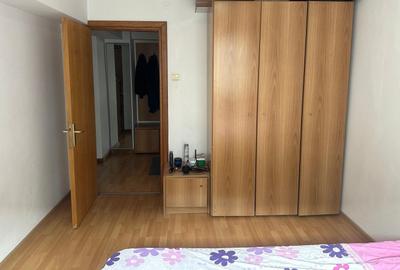 Dorobanți-Calea Dorobanților-Apartament 2 camere, mobilat, AC, bloc reabilitat - 10