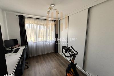 Casă cu 4 camere cu Teren 500 Mp în Coltău - 9