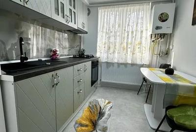 Apartament cu 2 camere semidecomandat în Țiglina 1 - 7
