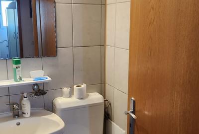 3 camere decomandate Complex Studentesc - 7