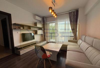 Apartament 2 camere decomandat Tatarasi - Evergreen Towers