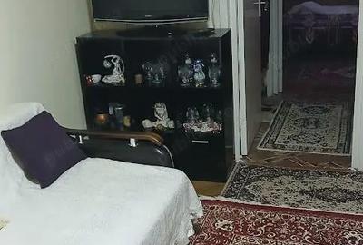 Apartament cu 2 camere semidecomandat în Central - 2