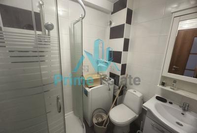 Apartament cu 3 camere semidecomandat, mobilat în Zorilor - 13
