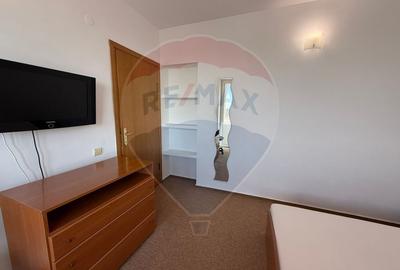 Apartament cu 3 camere de vanzare | Calea Grivitei | Vedere panoramica - 9