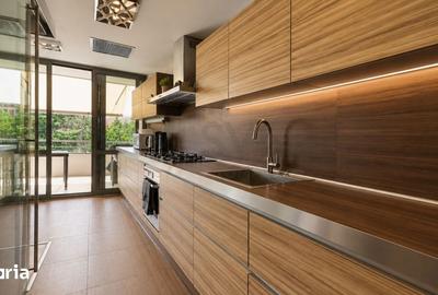 Apartament cu 3 camere în Nord - 2