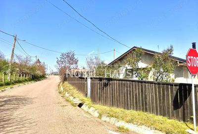 Casă cu Teren 646 Mp în Bogdănești - 5