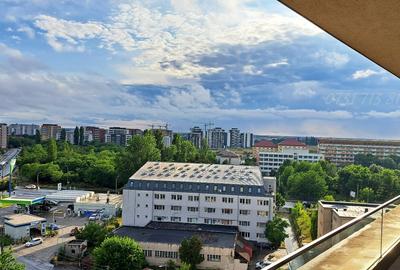 Proprietar: apartament 2 camere, bloc nou Aradului, finisaje premium, parcare - 15
