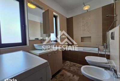 Casă cu 4 camere cu Teren 250 Mp în Central - 6