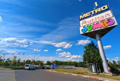 Teren generos 3990 mp, oportunitate ridicata, acces metrou Berceni -S4 - 22