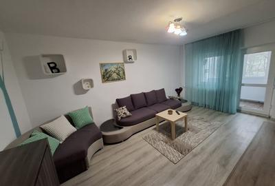 Apartament 4 Camere Aviatiei – Mobilat/Utilat, Etaj 1, Parcare, 2 Bai - 1