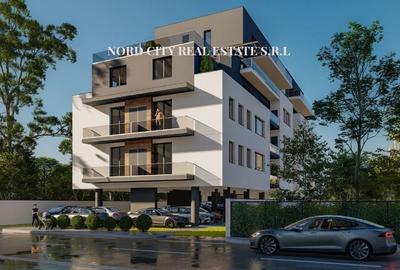 Apartament cu 2 camere decomandat în Sisești - 4