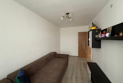 Ocazie! Apartament 3 camere – 38 mp – complet renovat, mobilat și utilat - 3