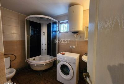 Casă cu 3 camere în Miroslava - 9