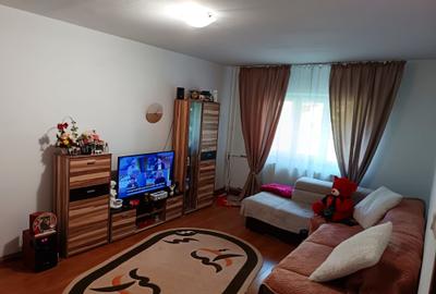 Apartament cu 2 camere decomandat în Vest - 11