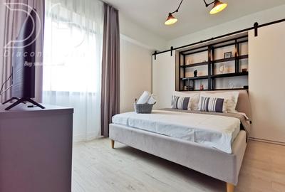 3 Camere, Bloc Nou, LUX,, Parcare - 4