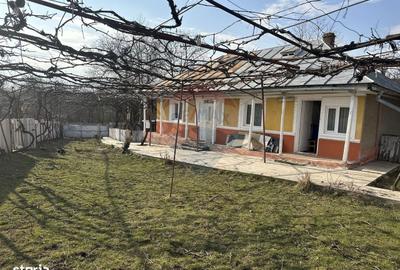 Casă cu 3 camere în Bahna - 7