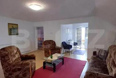 Casă cu 6 camere cu Teren 1324 Mp în Turda - 8