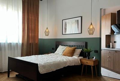 Studio exclusivist in zona Dacia - piata Gemeni Studio exclusivist in zona Dacia - piata Gemeni - 6