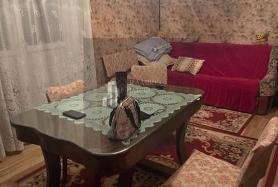 Apartament cu 4 camere decomandat, mobilat în Brâncoveanu - 1