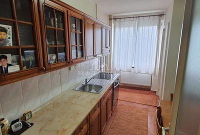 Apartament 3 Camere de Inchiriat, Et.1, Zona Aleea Carpati - 9