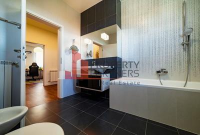 Vilă cu vedere panoramică – Central Brașov - 9