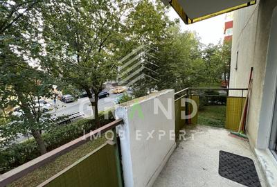 Ap 4 camere | 2bai | 2balcoane | Zorilor/UMF/P-ta Zorilor - 22