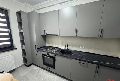 Garsonieră decomandată, mobilată în Central - 4