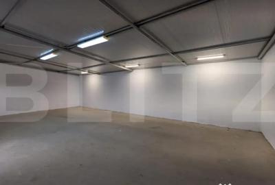 Spațiu comercial, de 450 mp, în Micro 6 - 2