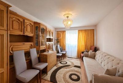 Apartament cu 2 camere decomandat în Între Lacuri
