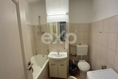 Garsonieră decomandată în Banat - 2